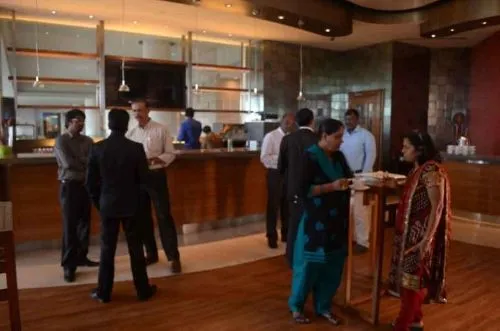 Lithan Genovate, Mumbai