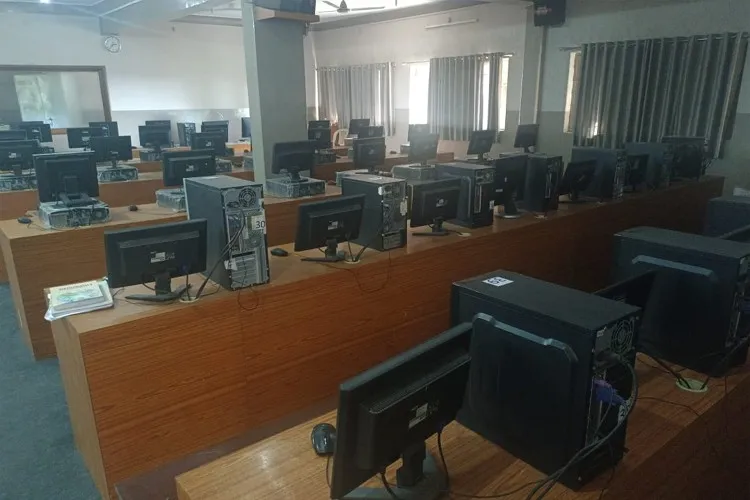 Little Angel Institute of Professional Studies, Indore