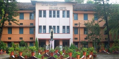 Little Flower College Guruvayoor, Thrissur