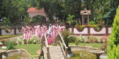 Little Flower College Guruvayoor, Thrissur