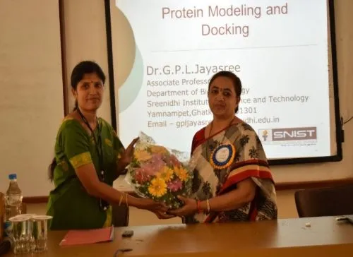 Little Flower Degree College, Hyderabad