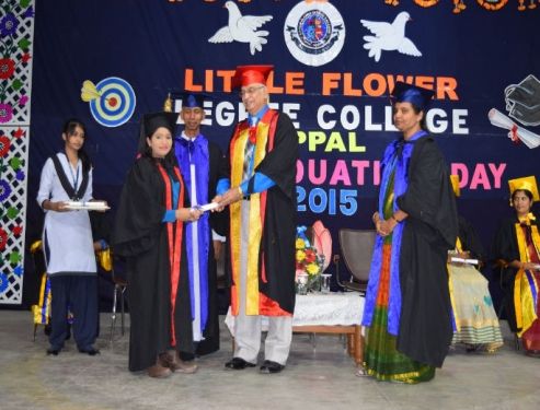 Little Flower Degree College, Hyderabad