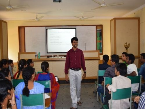 Little Flower Degree College, Hyderabad