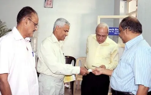 Little Flower Institute of Medical Science & Research Centre, Ernakulam