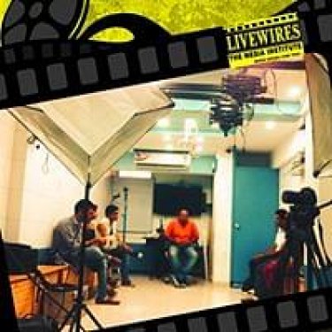 Livewires - The Media Institute, Hyderabad