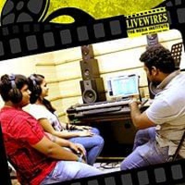 Livewires - The Media Institute, Hyderabad