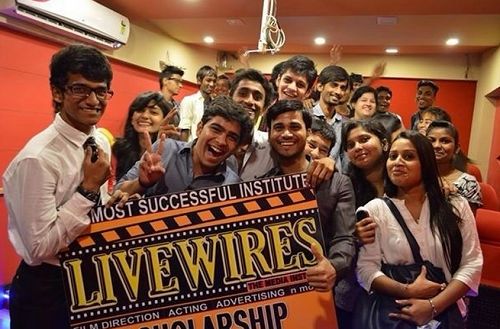 Livewires The Media Institute, Mumbai