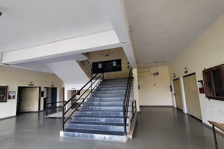 LJ Institute of Business Administration, Ahmedabad