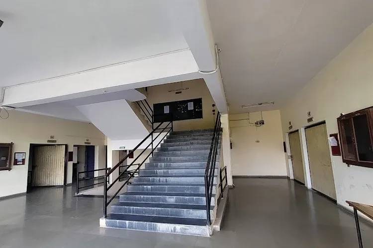 LJ Institute of Business Administration, Ahmedabad