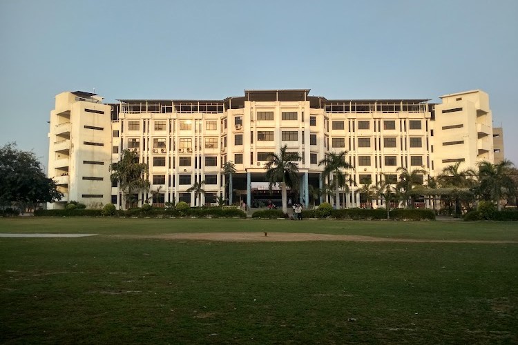 LJ Institute of Computer Applications, Ahmedabad
