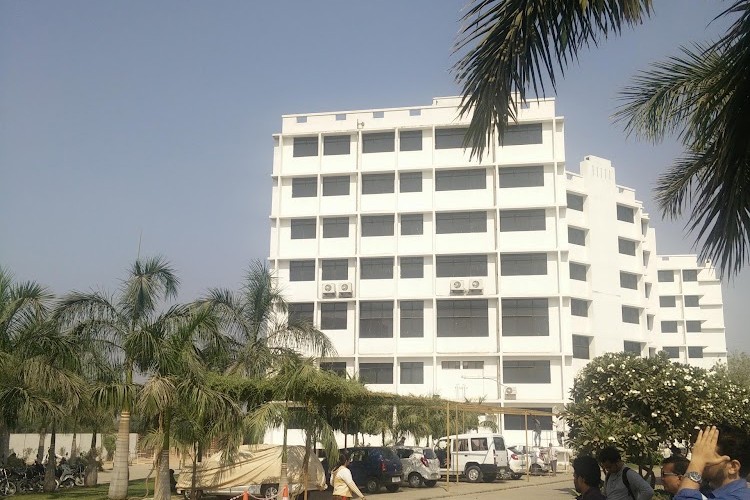 LJ Institute of Computer Applications, Ahmedabad