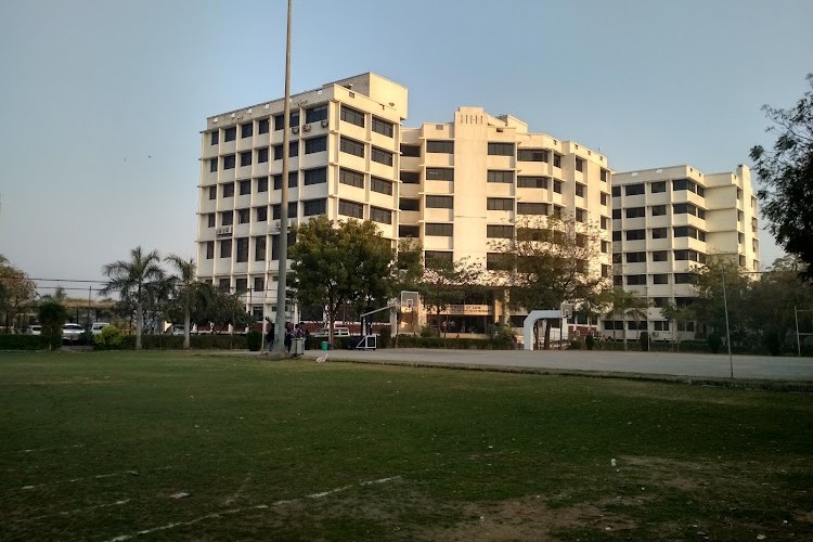 LJ Institute of Computer Applications, Ahmedabad