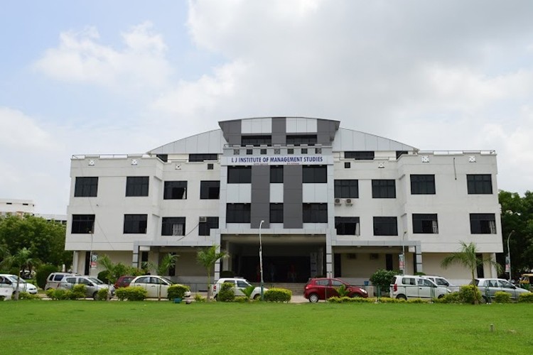 LJ Institute of Computer Applications, Ahmedabad