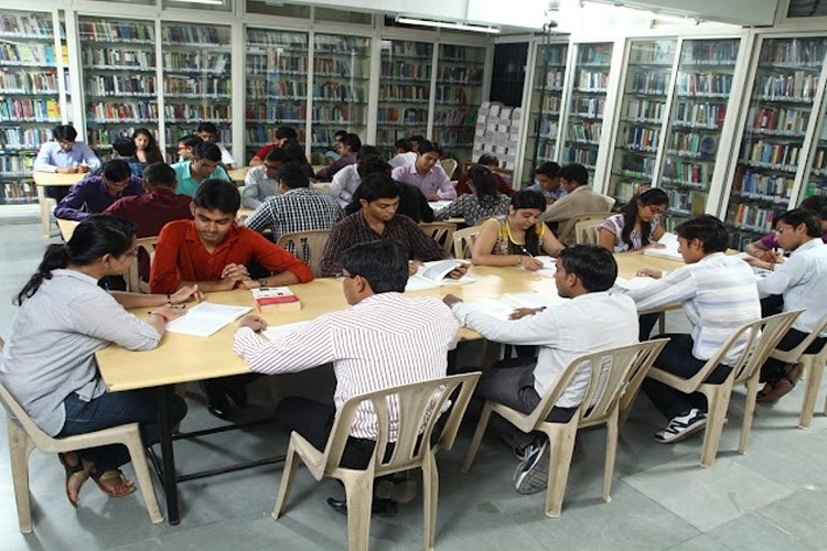 LJ Institute of Computer Applications, Ahmedabad