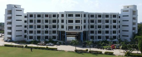 LJ Institute of Development Studies and Management, Ahmedabad
