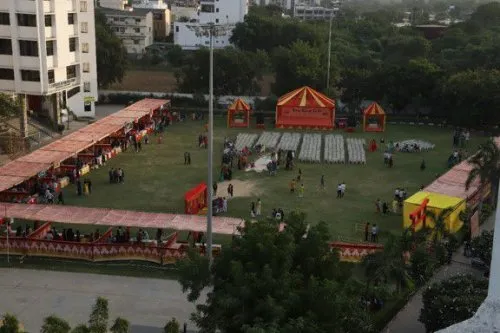 LJ Institute of Development Studies and Management, Ahmedabad