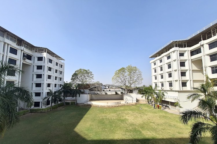 LJ Institute of Engineering and Technology, Ahmedabad