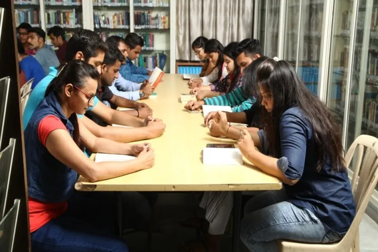 LJ Institute of Management Studies, Ahmedabad