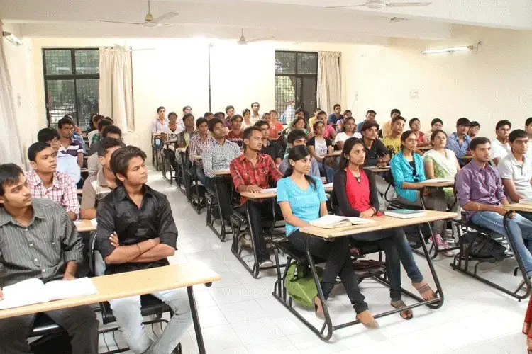 LJ Institute of Management Studies, Ahmedabad