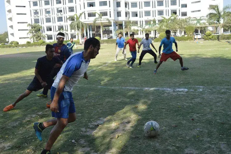 LJ Institute of Management Studies, Ahmedabad