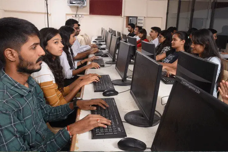 LJ Institute of Management Studies, Ahmedabad