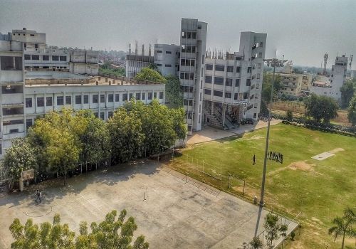 LJ Institute of Management Studies, Ahmedabad