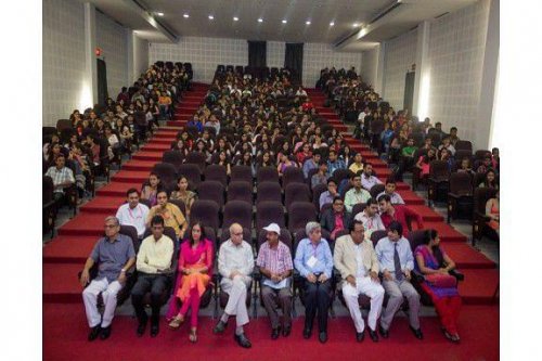 LJ Institute of Pharmacy, Ahmedabad