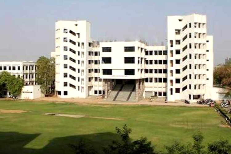 LJ Institute of Pharmacy, Ahmedabad