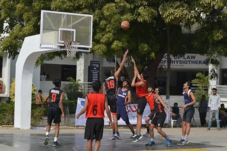 LJ Institute of Pharmacy, Ahmedabad