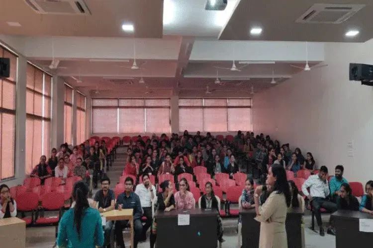 LJ Institute of Pharmacy, Ahmedabad