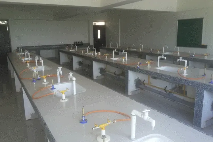 LJ Institute of Physiotherapy, Ahmedabad