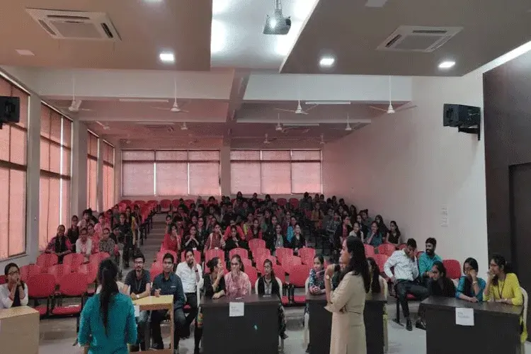 LJ Institute of Physiotherapy, Ahmedabad