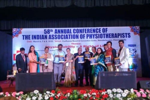 LJ Institute of Physiotherapy, Ahmedabad