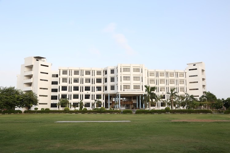 LJ Polytechnic, Ahmedabad