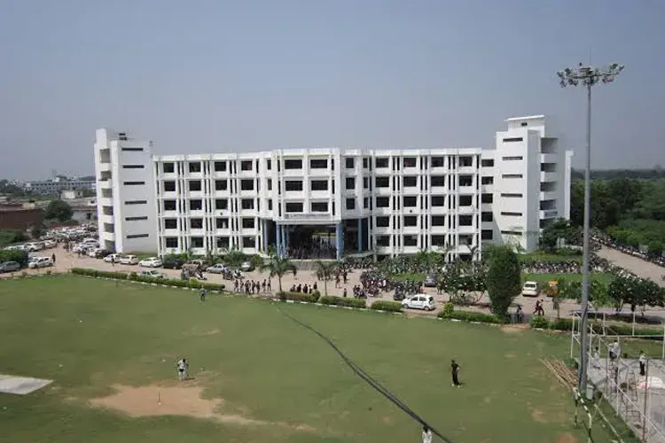 LJ Polytechnic, Ahmedabad