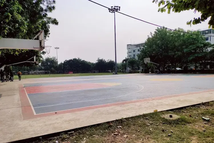 LJ Polytechnic, Ahmedabad