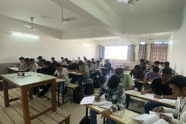 LJ Polytechnic, Ahmedabad