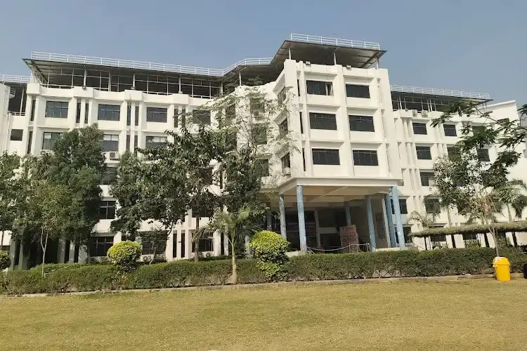 LJ Polytechnic, Ahmedabad