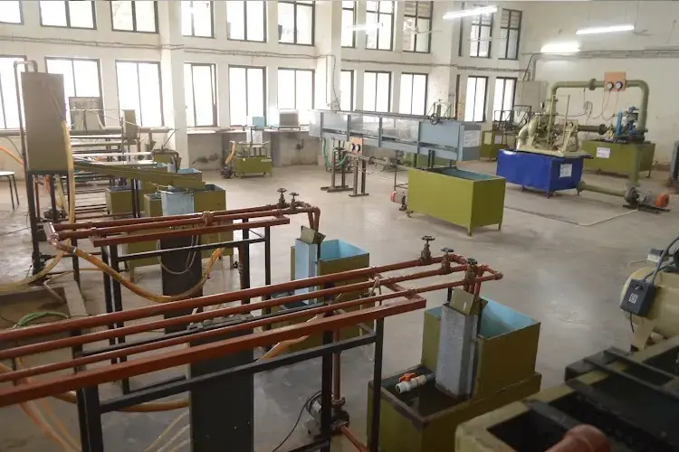 LJ Polytechnic, Ahmedabad