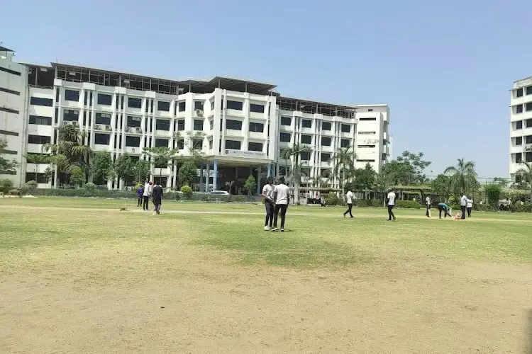LJ Polytechnic, Ahmedabad