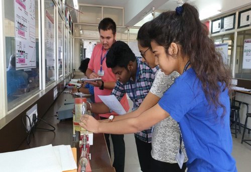 LJ Polytechnic, Ahmedabad