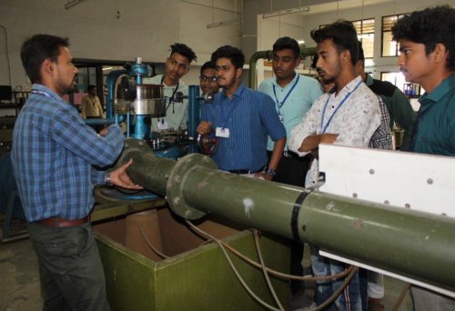 LJ Polytechnic, Ahmedabad