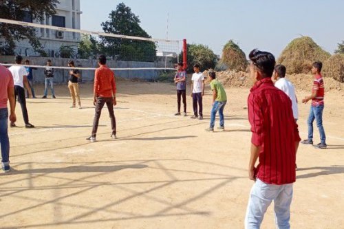 LJ Polytechnic, Ahmedabad