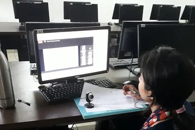 LJ School of Architecture, Ahmedabad