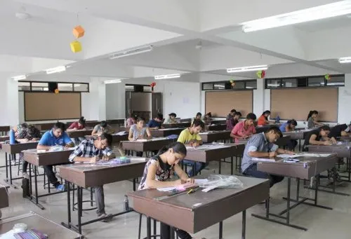 LJ School of Architecture, Ahmedabad