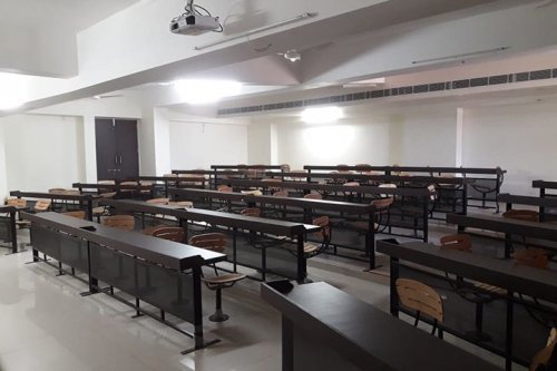 LJ School of Law, Ahmedabad