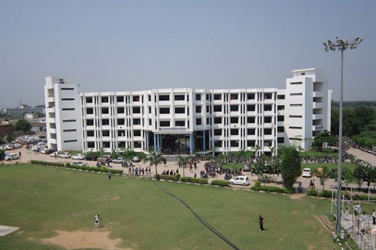 LJ School of Planning, Ahmedabad