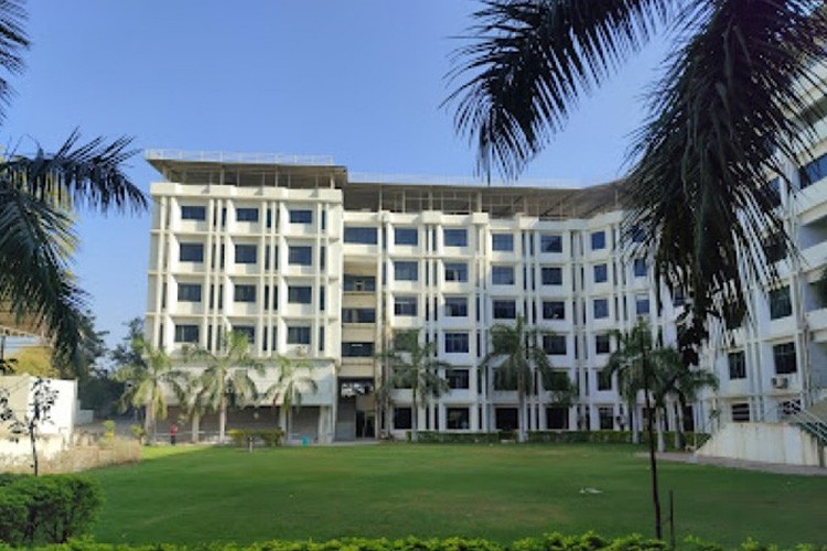 LJ School of Planning, Ahmedabad