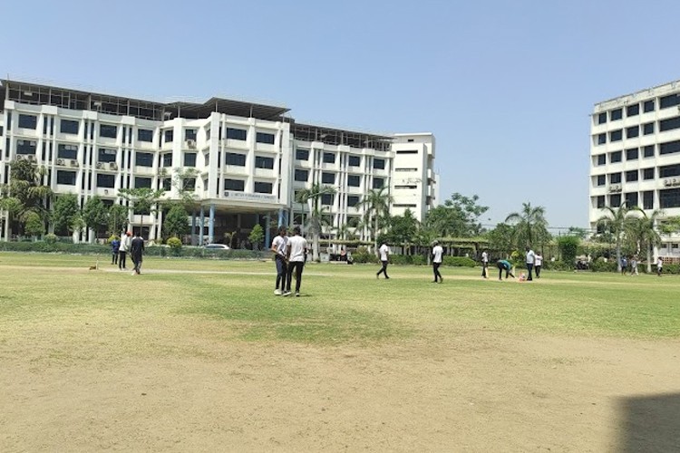 LJ University, Ahmedabad