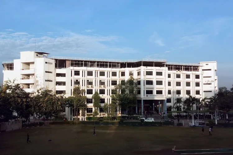 LJ University, Ahmedabad